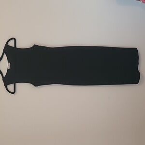 Marine Layer Lexi Midi dress size large